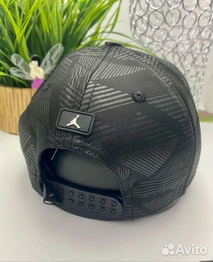 Бейсболка Jordan