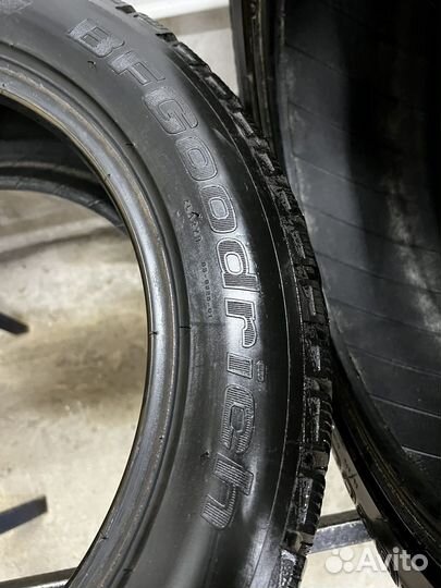 Bfgoodrich G-Force Stud 205/55 R16 94Q