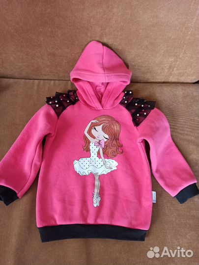 Костюм для девочки