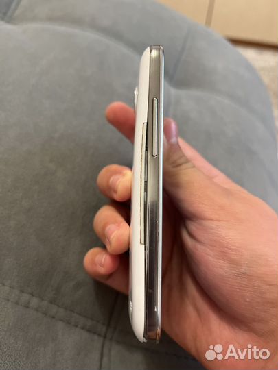 Samsung Galaxy S3 Duos, 16 ГБ