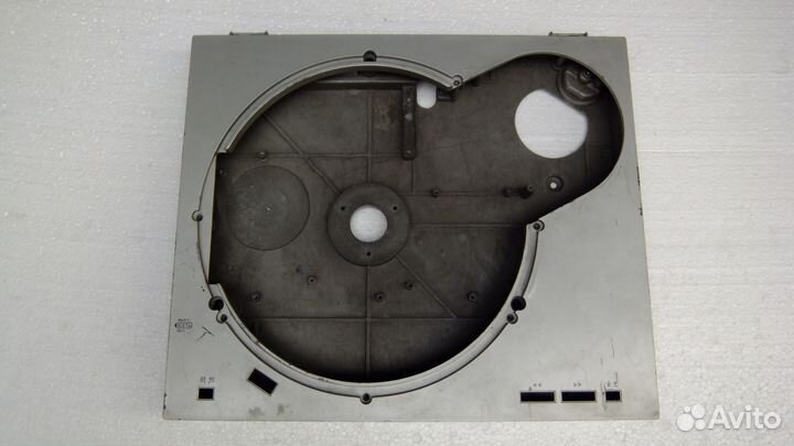 Арктур 006, Вега эп 110, Электроника 017. корпуса