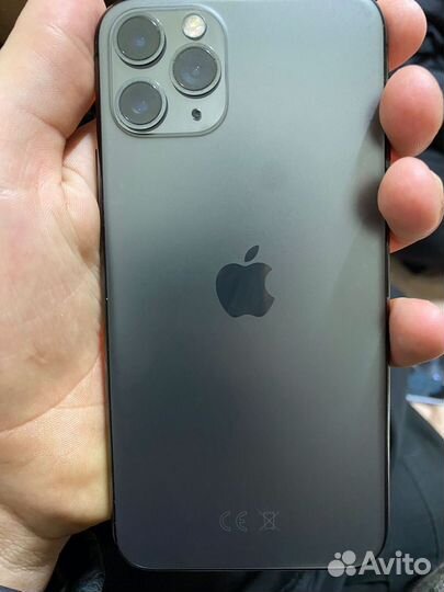iPhone 11 Pro, 64 ГБ