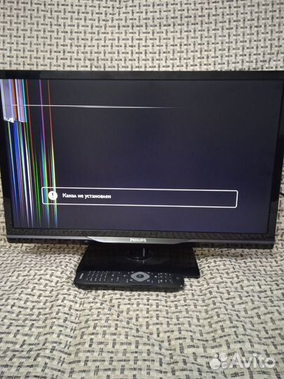 Монитор Dell 22