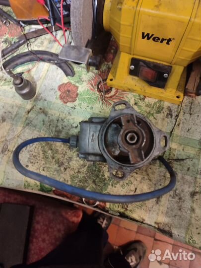 Запчасти на моторолер муравей