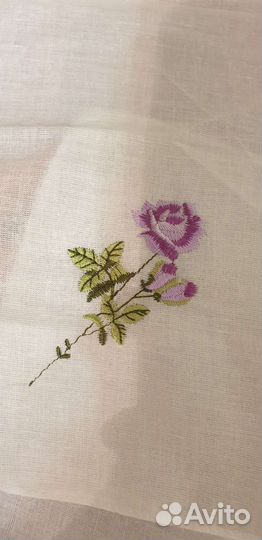 Носовые платочки