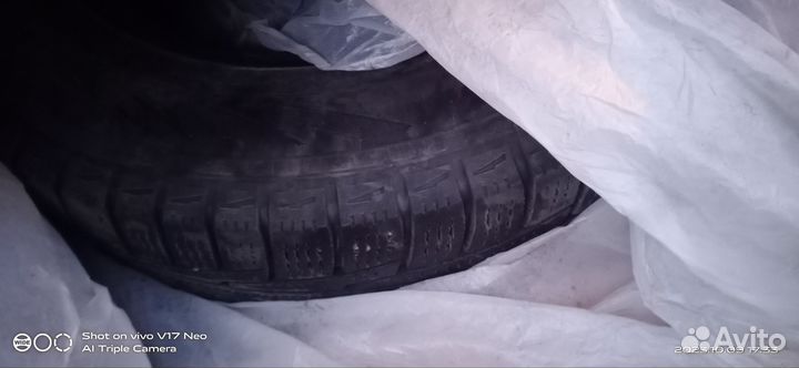 Nokian Tyres Nordman RS 175/70 R14