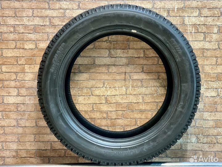 Yokohama Ice Guard F700Z 225/55 R18