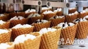 Вахта Грузчики/Упаковщики производство мороженого