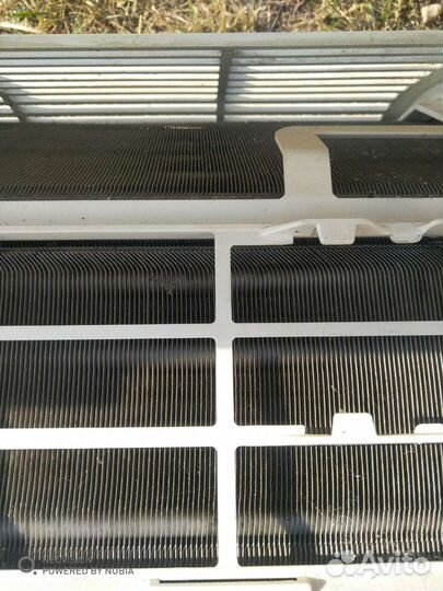 Кондиционер