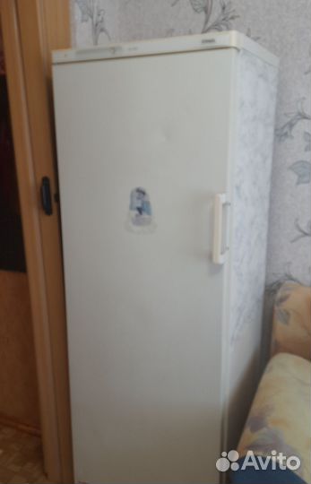 Морозильная камера бу