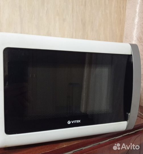 Микроволновая печь Vitek