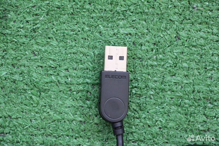 USB Hub Elecom 5USB