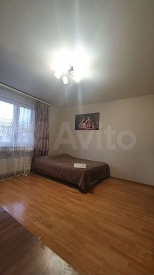 Квартира-студия, 26 м², 9/16 эт.