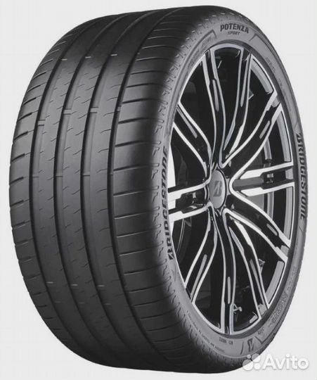Bridgestone Potenza Sport 245/35 R19 93Y