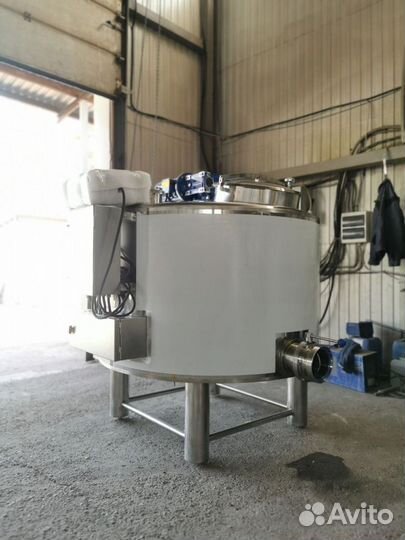 Варочный котел 300литров