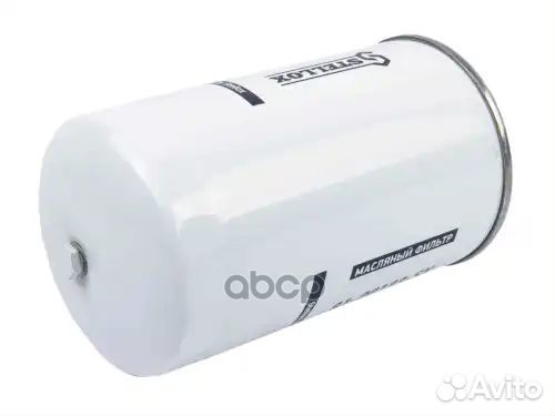 Фильтр масляный h210 d120 isuzu Stellox 262