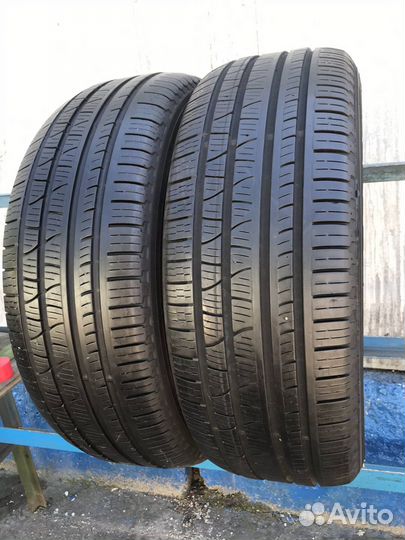 Pirelli Scorpion Verde All Season 275/45 R21