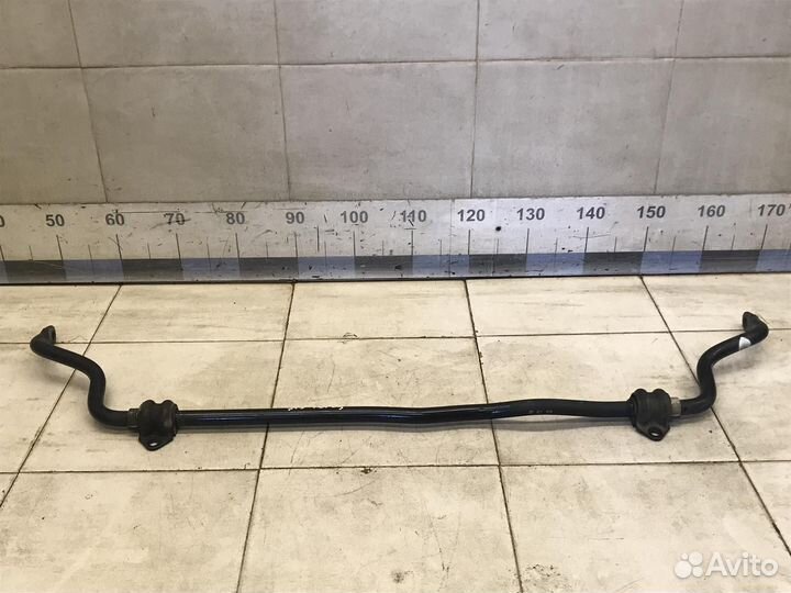 Стабилизатор передний Solaris 2010-2017