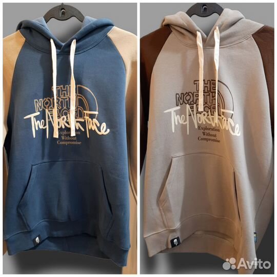 Худи The North Face