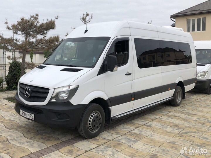 Заказ (аренда) Микроавтобуса, Авторские Туры