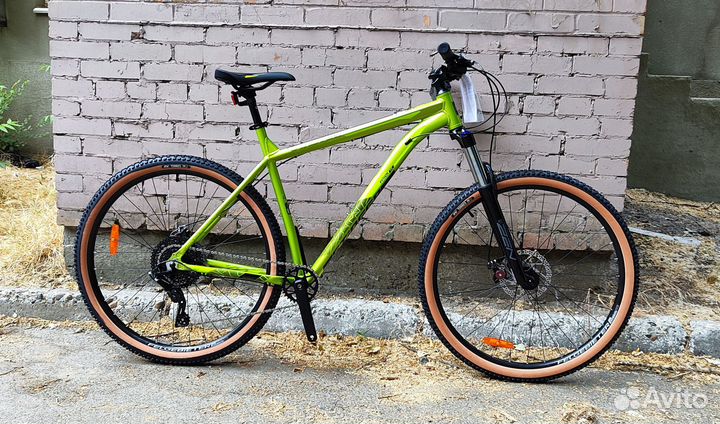 Велосипед python 29 sport +