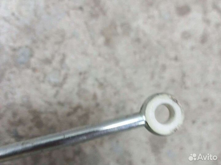 Трос АКПП Киа Рио 2 JB