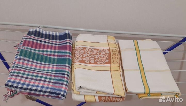 Скатерть СССР