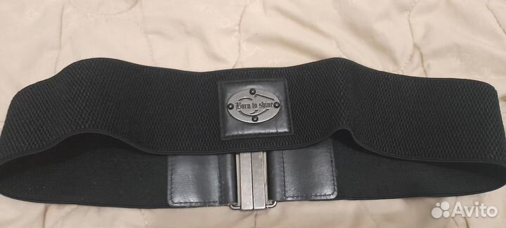 Ремень на пояс