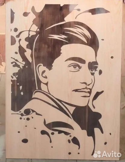 Портр-ы на заказ по фото