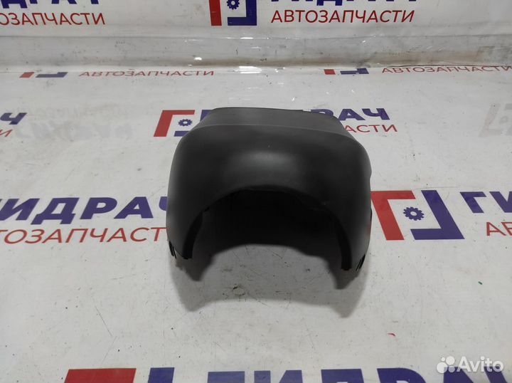 Кожух рулевой колонки нижний BMW 6 (F13) 613192208