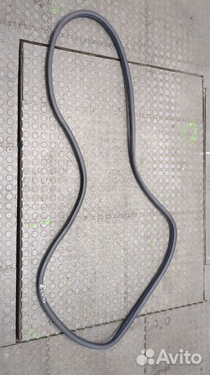 Уплотнитель Hyundai Santa Fe, 2013