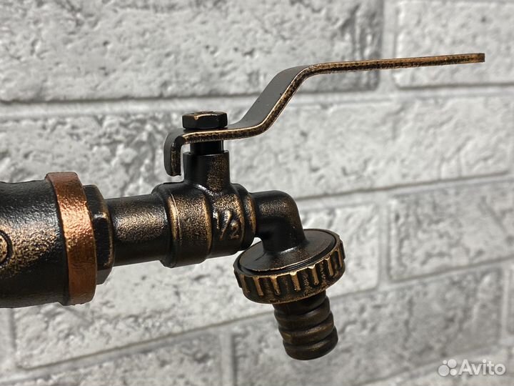 Подарок для мужчин диспенсер для напитков