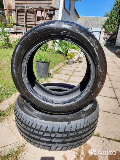 Tigar High Performance 185/55 R15 82V