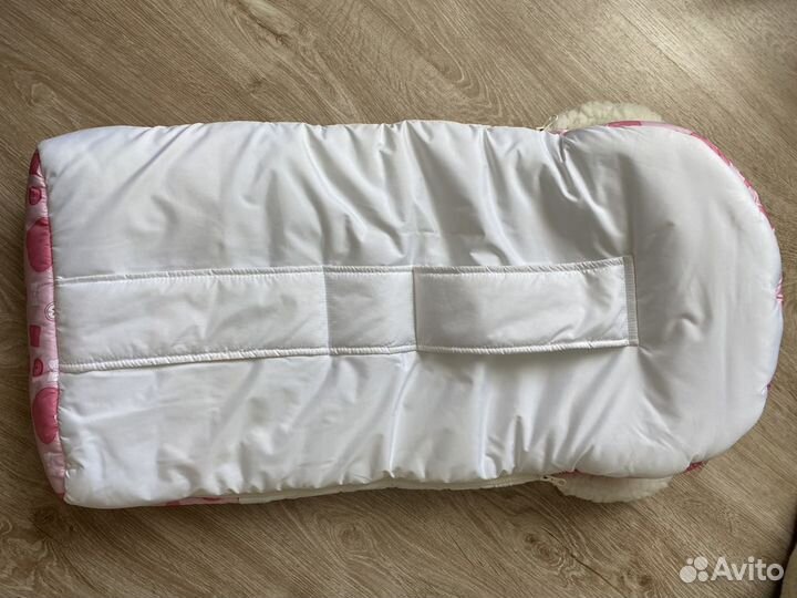 Конверт зимний