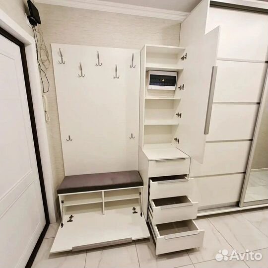 Корпусная мебель