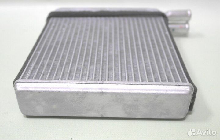 Радиатор отопителя hhdb hwda 1754199 Focus