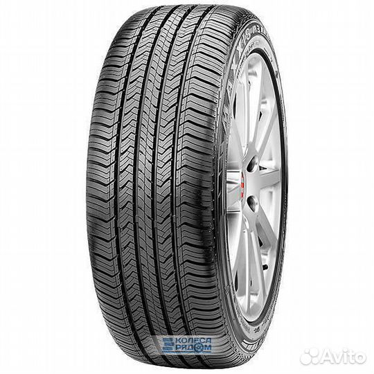 Maxxis Bravo HP-M3 215/55 R18 95V