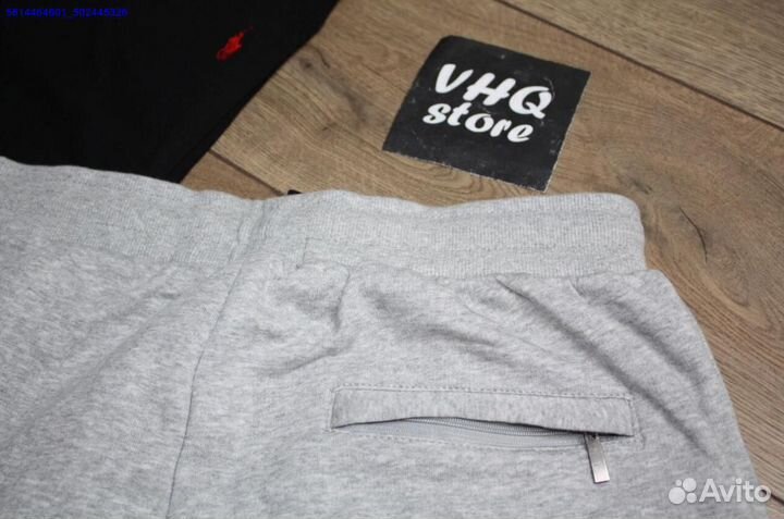 Штаны Polo Ralph Lauren 2 цвета (Арт.96920)