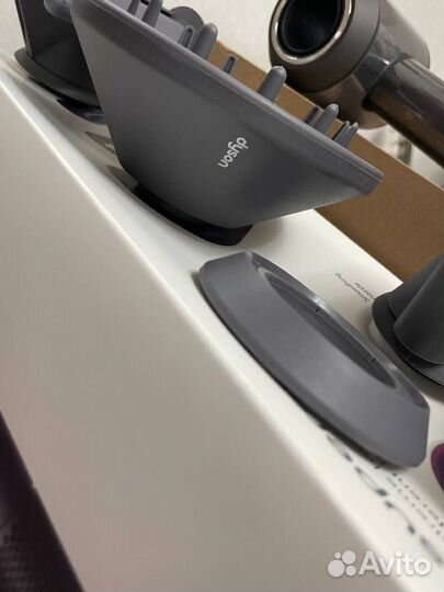 Фен dyson supersonic HD08 оригинал