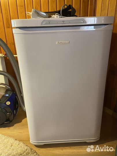 Морозильная камера бу