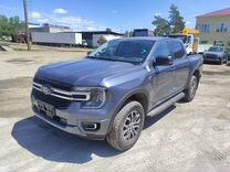 Ford Ranger 2.3 AT, 2024, 50 км, с пробегом, цена 4 900 000 руб.