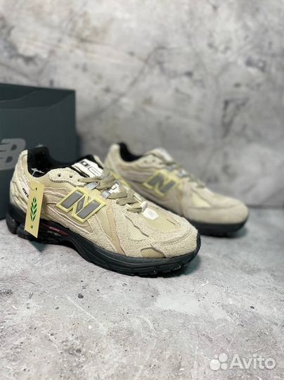 Кроссовки new balance 1906