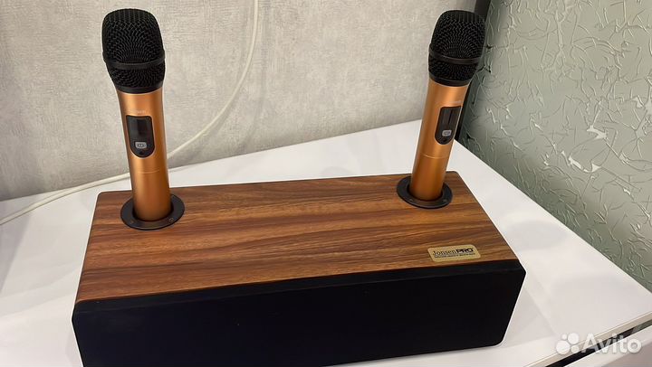 Караоке система Jonsen PRO Artifact