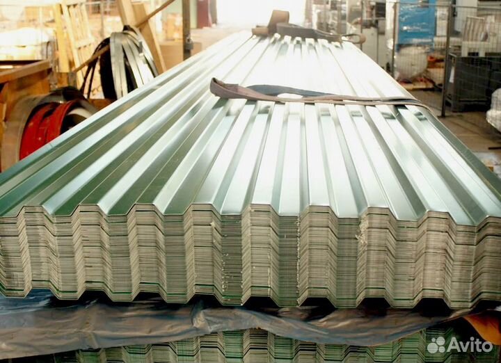 Профнастил н60