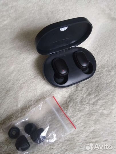 Наушники Xiaomi Redmi airdots 2
