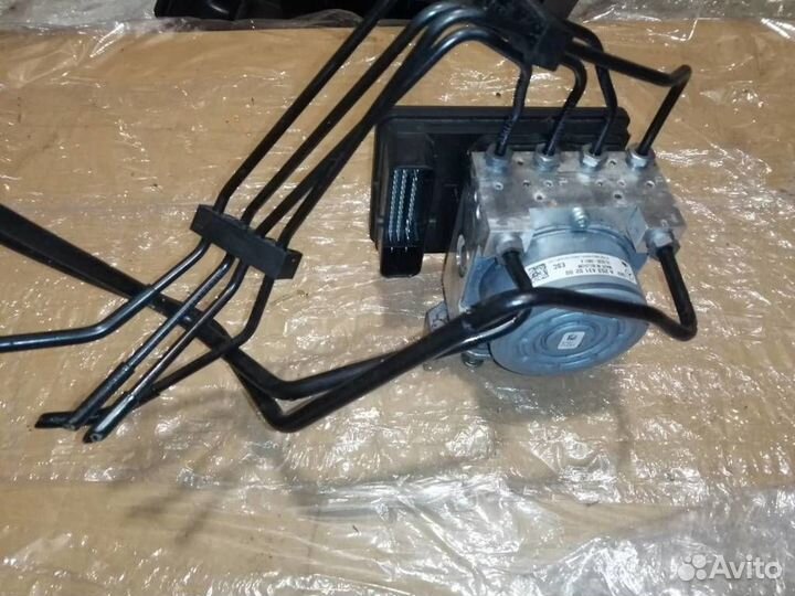 Блок ABS Mercedes-Benz GLC-Класс X253/C253 2018 I