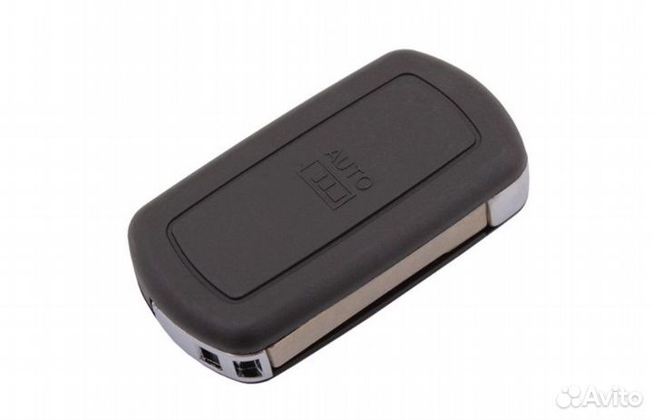 Корпус выкидного ключа Land Rover