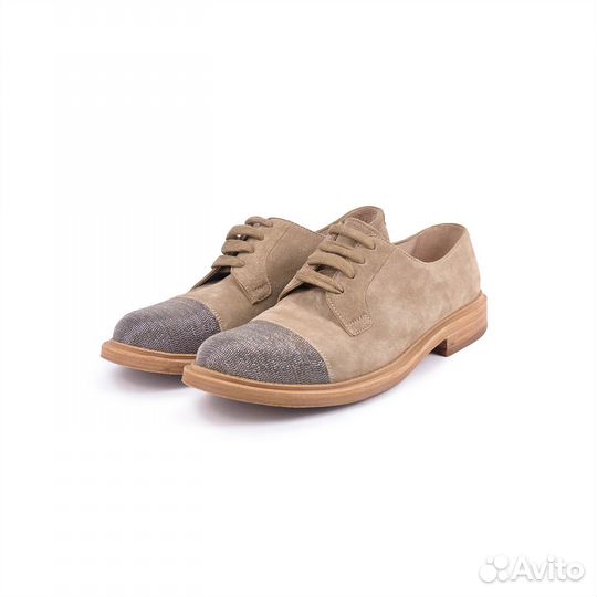 Ботинки Brunello Cucinelli