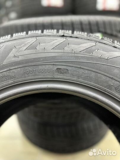 Ikon Tyres Nordman RS2 SUV 215/65 R16 102R