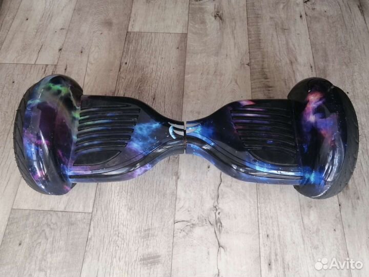 Гироскутер